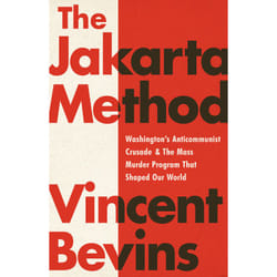 ISBN The Jakarta Method book Politics English Paperback 352 pages