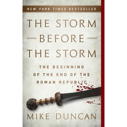 ISBN The Storm Before the Storm book History English Paperback 352 pages