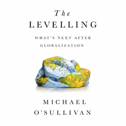 ISBN The Levelling, Business & finance, English, Hardcover, 368 pages