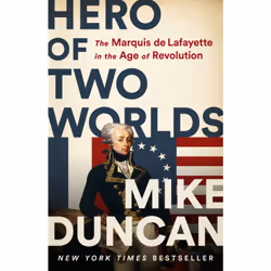 ISBN Hero of Two Worlds, History, English, Hardcover, 512 pages