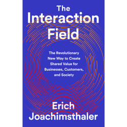 ISBN The Interaction Field book Business & finance English Hardcover 240 pages