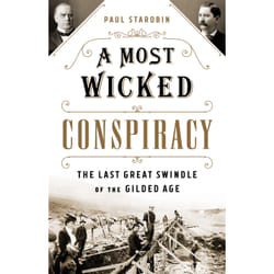 ISBN A Most Wicked Conspiracy book History English Hardcover 320 pages