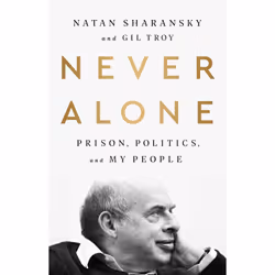ISBN Never Alone, Biography, English, Paperback, 496 pages