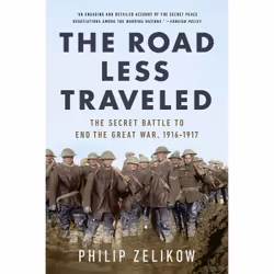 ISBN The Road Less Traveled, History, English, Paperback, 352 pages