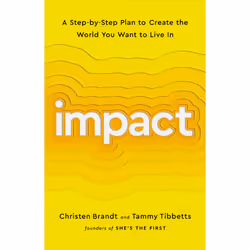 ISBN Impact, Economy, English, Hardcover, 224 pages