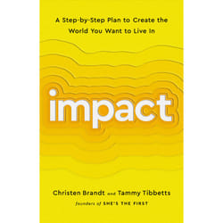ISBN Impact book Economy English Hardcover 224 pages