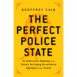 ISBN The Perfect Police State, Politics, English, Hardcover, 304 pages