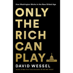 ISBN Only the Rich Can Play book Economy English Hardcover 352 pages