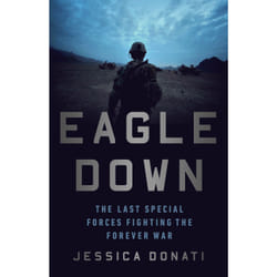 ISBN Eagle Down book History English Hardcover 320 pages