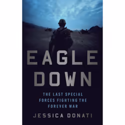 ISBN Eagle Down, History, English, Paperback, 320 pages