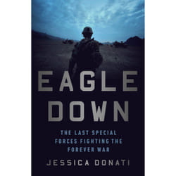 ISBN Eagle Down book History English Paperback 320 pages