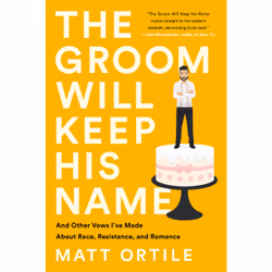 ISBN The Groom Will Keep His Name, Biography, English, Paperback, 336 pages