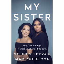 ISBN My Sister, Biography, English, Hardcover, 256 pages