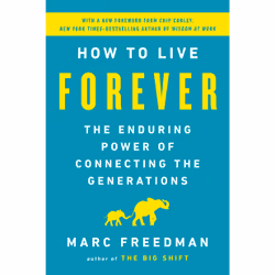 ISBN How to Live Forever, Educational, English, Paperback, 224 pages