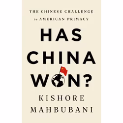 ISBN Has China Won?, Politics, English, Paperback, 336 pages