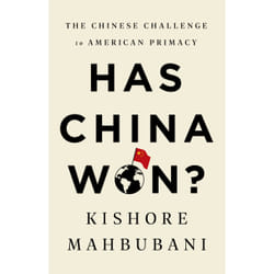 ISBN Has China Won? book Politics English Paperback 336 pages