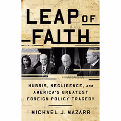 ISBN Leap of Faith, History, English, Hardcover, 528 pages