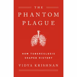 ISBN Phantom Plague, Educational, English, Hardcover, 320 pages
