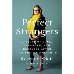 ISBN Perfect Strangers book Biography English Paperback 272 pages
