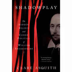 ISBN Shadowplay, Fiction, English, Paperback, 370 pages