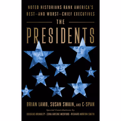 ISBN The Presidents, Biography, English, Hardcover, 560 pages