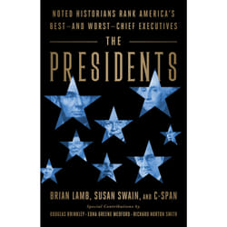 ISBN The Presidents book Biography English Hardcover 560 pages
