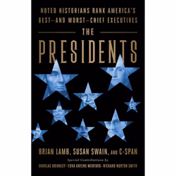 ISBN The Presidents, Biography, English, Paperback, 560 pages