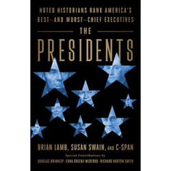 ISBN The Presidents book Biography English Paperback 560 pages