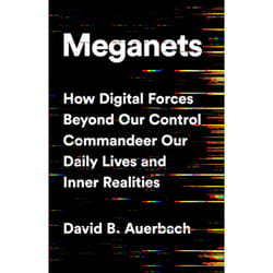 ISBN Meganets book Economy English Hardcover 352 pages