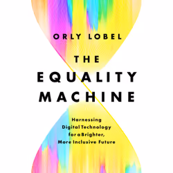 ISBN The Equality Machine, Politics, English, Hardcover, 368 pages