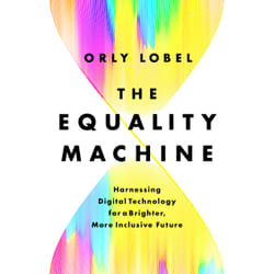 ISBN The Equality Machine book Politics English Hardcover 368 pages