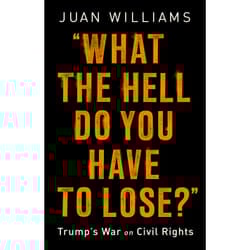 ISBN What the Hell Do You Have to Lose? book History English Hardcover 320 pages