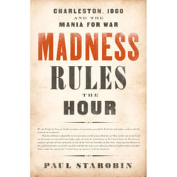 ISBN Madness Rules the Hour book History English Paperback 288 pages