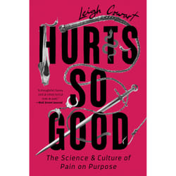 ISBN Hurts So Good book Science & nature English Paperback 256 pages