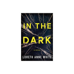 In the Dark by White & Loreth Anne