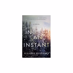 ISBN In An Instant, English, Paperback, 331 pages