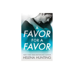 Favor for a Favor by Hunting & Helena