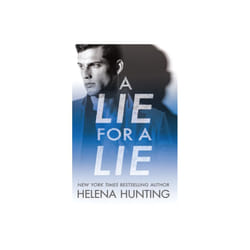 A Lie for a Lie by Hunting & Helena