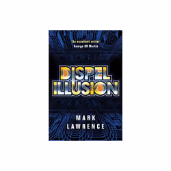 Dispel Illusion by Lawrence & Mark