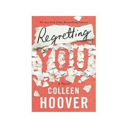 ISBN Regretting You book General novel English 354 pages