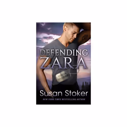Defending Zara by Stoker & Susan