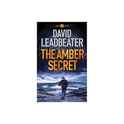 Amber Secret by Leadbeater & David