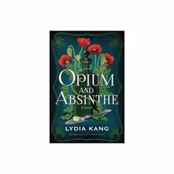 Opium and Absinthe by Kang & Lydia