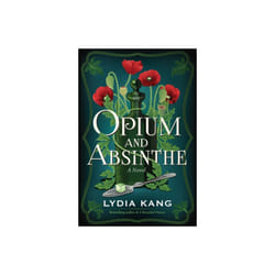 Opium and Absinthe by Kang & Lydia