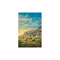 ISBN Where the Lost Wander, English, Paperback, 348 pages