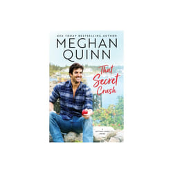 That Secret Crush by Quinn & Meghan