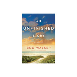 An Unfinished Story by Walker & Boo