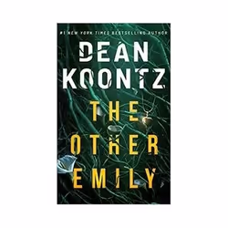 ISBN Other Emily, Crime fiction, English, Hardcover, 362 pages