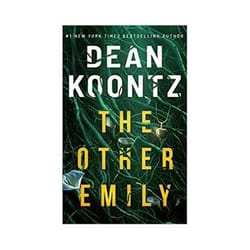 ISBN Other Emily book Crime fiction English Hardcover 362 pages