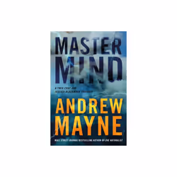 Mastermind : A Theo Cray and Jessica Blackwood Thriller - Andrew Mayne - book